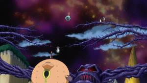 Uchuu Show e Youkoso